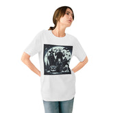 "Mythical Shadows - Halloween T-Shirt"